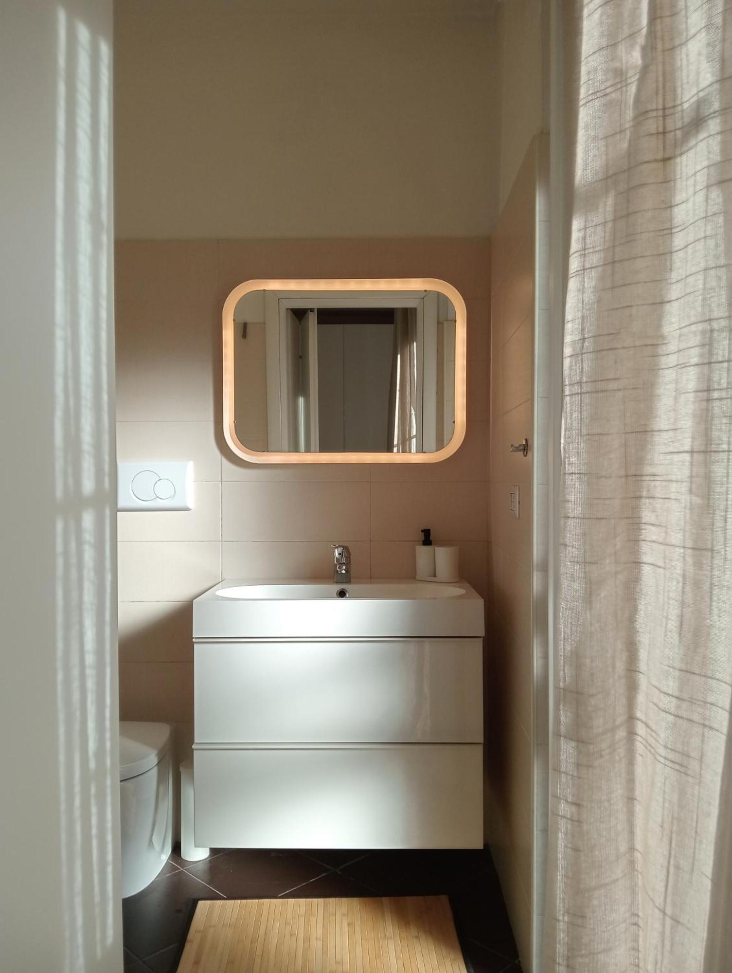Sandonhouse Milano San Donato Milanese Exterior photo