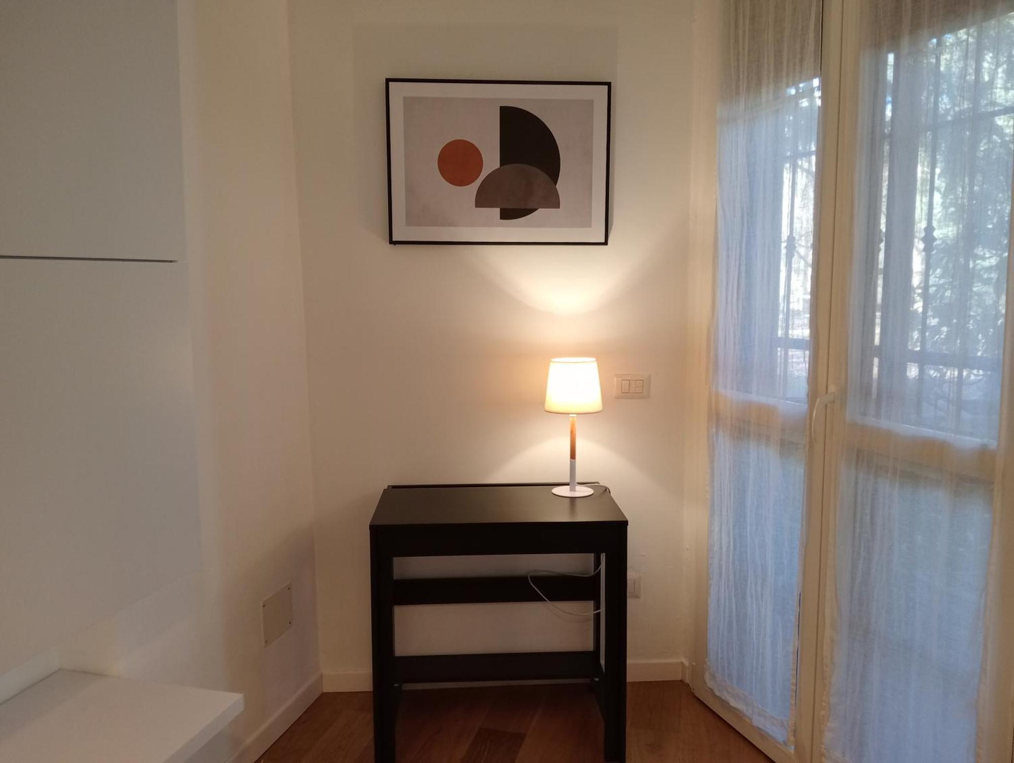 Sandonhouse Milano San Donato Milanese Exterior photo