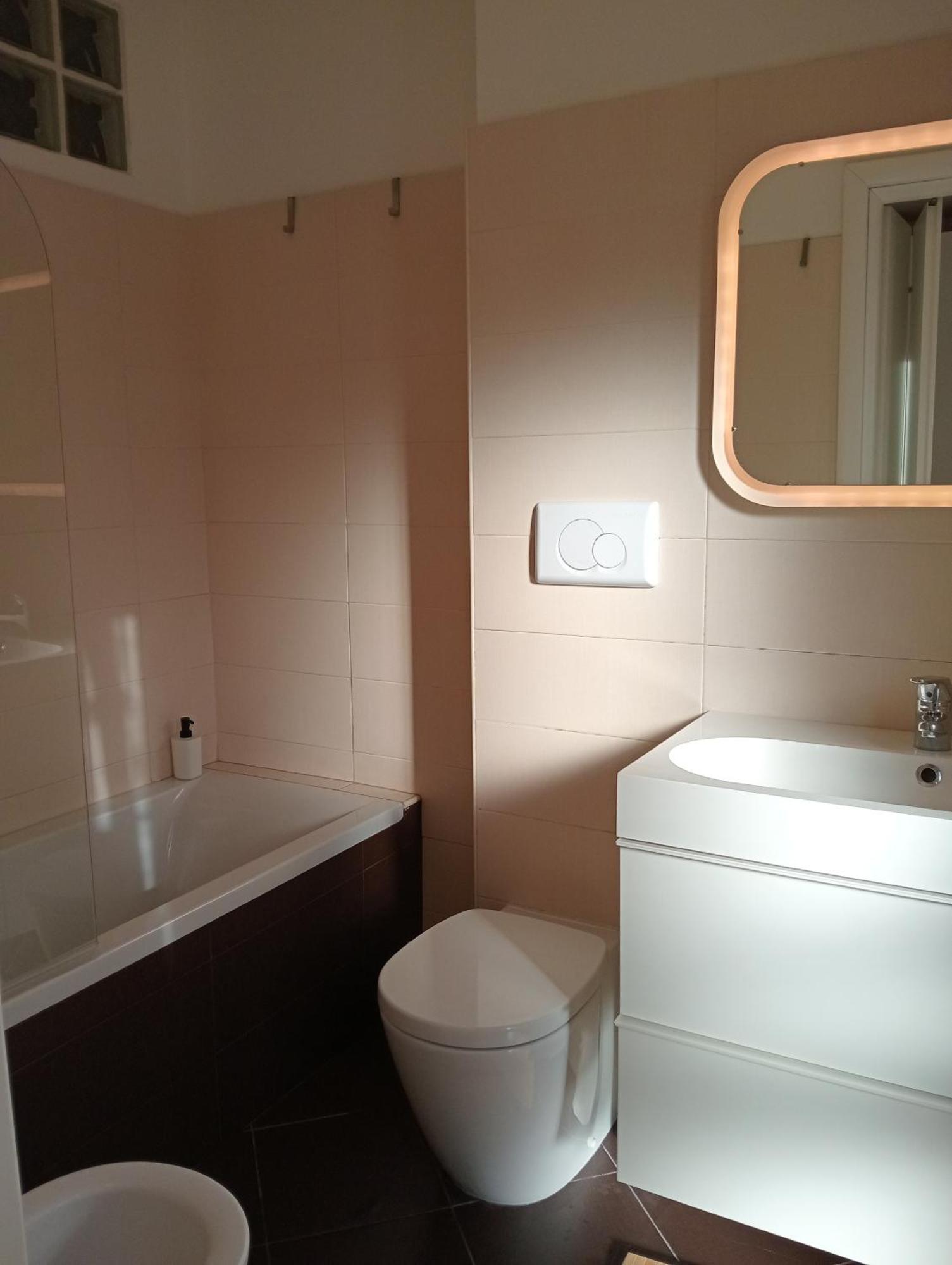 Sandonhouse Milano San Donato Milanese Exterior photo